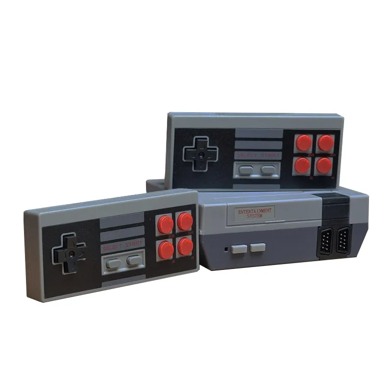 کنسول بازی قابل حمل مدل RETRO-620