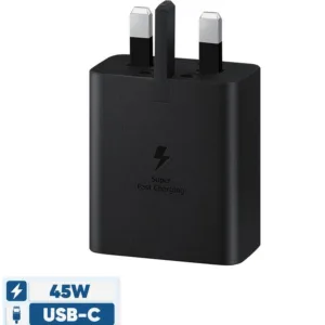 شارژر دیواری 45 وات مدل EP-T4511  با کابل USB-C