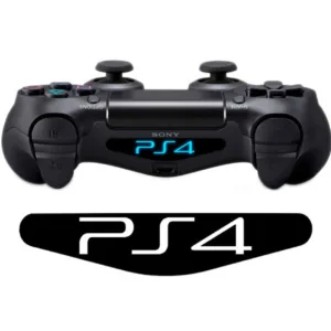 برچسب دوال شاک 4 ونسونی طرح PS4