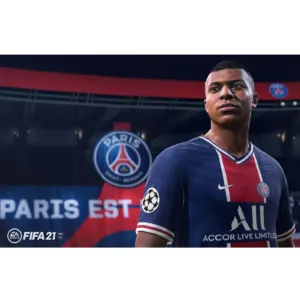 بازی FIFA 21 مخصوص PS4