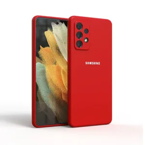 کاور مدل SLC-A13 مناسب برای گوشی موبایل سامسونگ Galaxy A13 4G