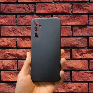 کاور بلو قاب مدل سیلیکونی کد 02 مناسب برای گوشی موبایل سامسونگ Galaxy A31