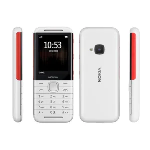 گوشی موبایل نوکیا مدل 5310 TA-1212 DS FA دو سیم کارت