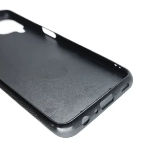 کاور قاب گارد گوشی طرح پروانه کد TPU-182 مناسب برای گوشی موبایل سامسونگ  GALAXY A22 4G / M32 4G