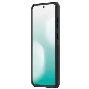 کاور نیلکین مدل Frosted Shield Pro Magnetic مناسب برای گوشی موبایل سامسونگ Galaxy S25 FE