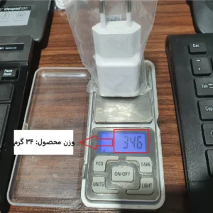 شارژر دیواری مدل J5-GAA
