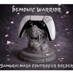 پایه نگهدارنده دسته بازی مدل samurai