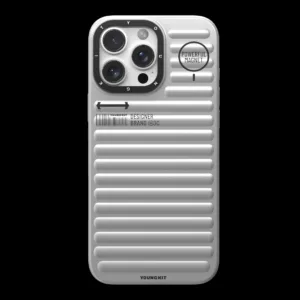 کاور یانگ کیت مدل True Color مناسب برای گوشی موبایل اپل iPhone 16 pro