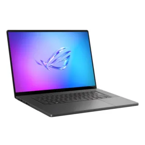 لپ تاپ 16 اینچی ایسوس مدل ROG Zephyrus G16 (2025) GU605CP-Core Ultra 9 285H-RTX5070 8GB-16GB LPDDR5X 7467MHz-2TB SSD-WQXGA OLED 240Hz-W - کاستوم شده
