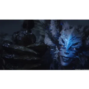 بازی Final Fantasy XVI مخصوص PS5