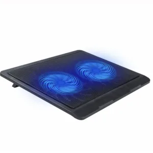 پایه خنک کننده  لپ تاپ مدل N_192_BLUE_LED