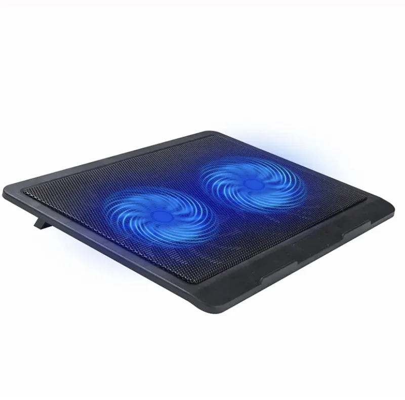 پایه خنک کننده  لپ تاپ مدل N_192_BLUE_LED