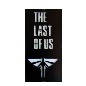 لایت باکس گیمینگ نئومی شاپ مدل Last of Us