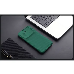 کاور نیلکین مدل CamShield Pro مناسب برای گوشی موبایل شیائومی Poco X7 Pro