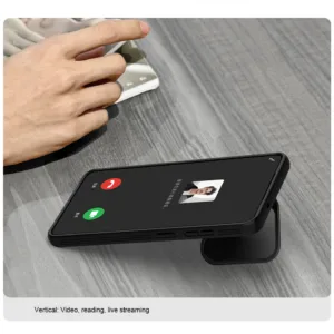 کاور نیلکین مدل CamShield Prop Magnetic Case مناسب برای سامسونگ Galaxy S26 Ultra