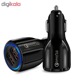 شارژر فندکی پیکسی مدل SY-681
