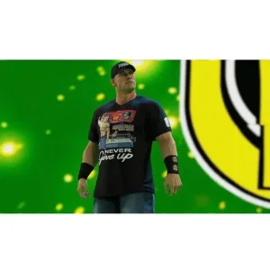 بازی WWE 2K23 نسخه استاندارد مخصوص PS5