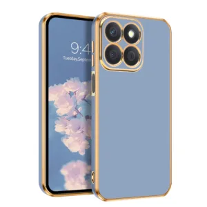 کاور موکولو مدل Xuka مناسب برای گوشی موبایل آنر X6C