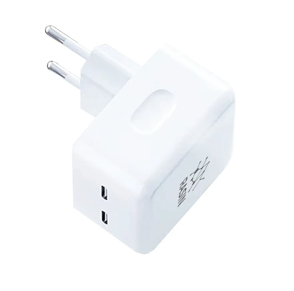 شارژر دیواری 35 وات راسین مدل A2306 EMC