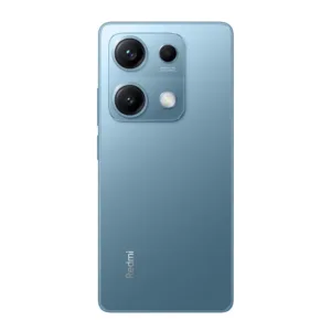 گوشی موبایل شیائومی مدل Redmi Note 14s دو سیم کارت ظرفیت 512 گیگابایت و رم 12 گیگابایت