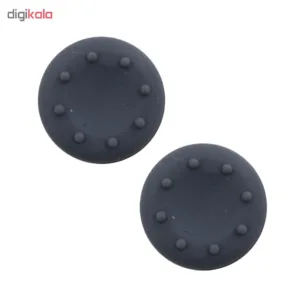 روکش سیلیکونی آنالوگ دسته مدل 1002 بسته 2 عددی
