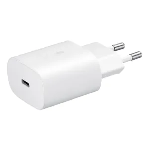 شارژر دیواری 25 وات مدل EP-TA800NBEGAE