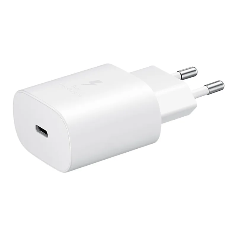 شارژر دیواری 25 وات مدل EP-TA800NBEGAE