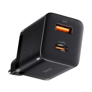 شارژر دیواری باسئوس مدل Super Si Pro 30W