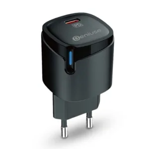 شارژر دیواری 25 وات بنیوس مدل BE-CH03