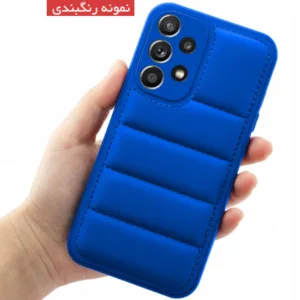 کاور شارک قاب مدل پافری مناسب برای گوشی موبایل شیائومی Poco X3 / X3 Pro / X3 NFC