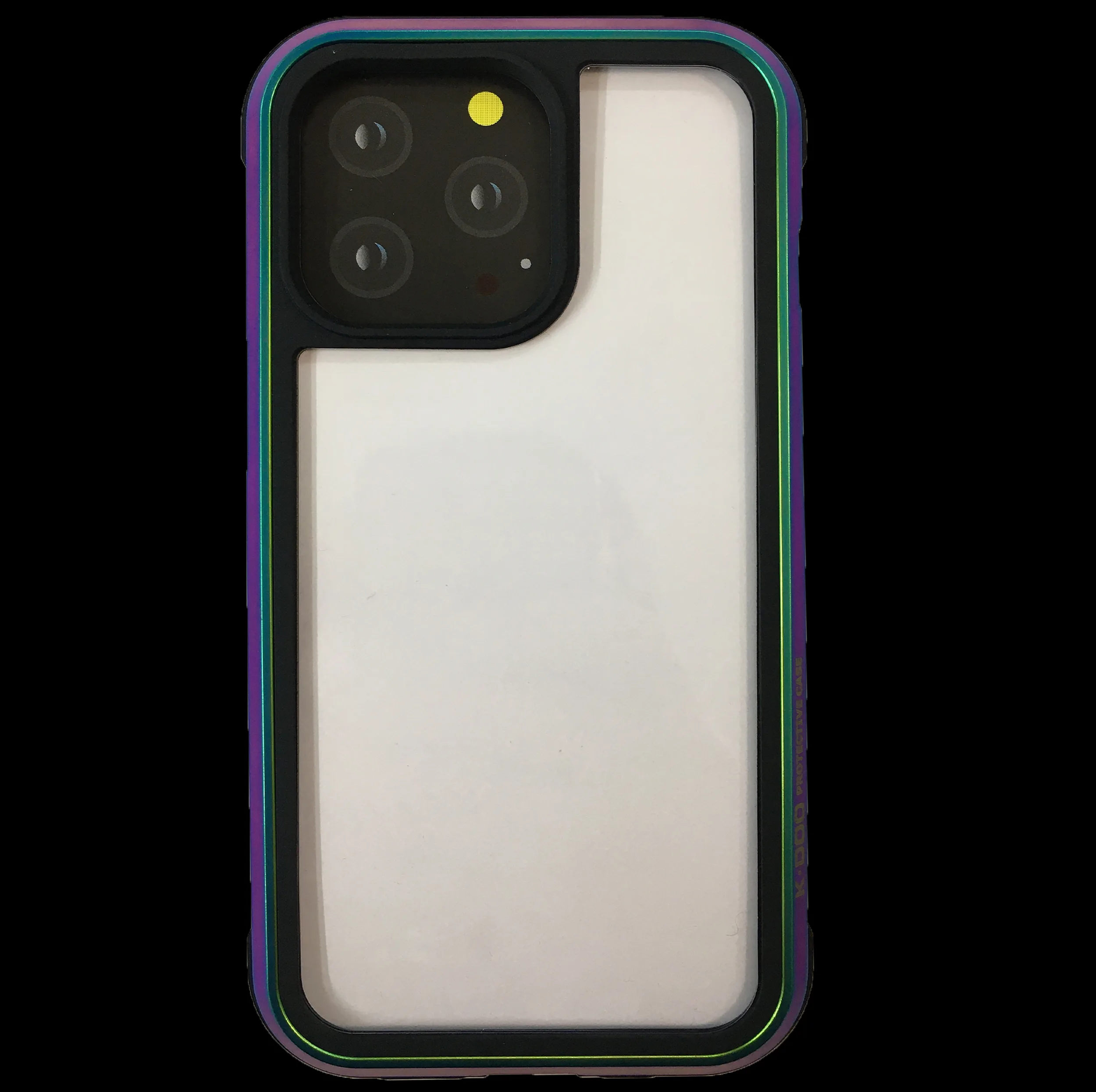 کاور کی-دوو مدل ARES مناسب برای گوشی موبایل اپل iPhone 13 pro