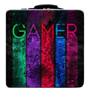 کیف حمل کنسول پلی استیشن 4 مدل Gamer 2023