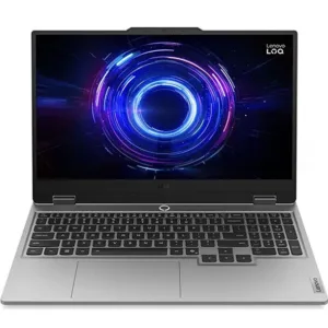 لپ تاپ 15.6 اینچی لنوو مدل LOQ 15IRX10-i7 13700HX-24GB DDR5 4800MHz-512GB SSD-RTX5050 8GB-FHD 144Hz-W