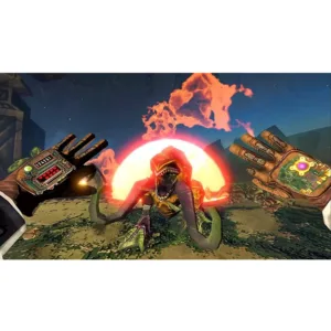 بازی Cave Digger 2: Dig Harder مخصوص PS VR2