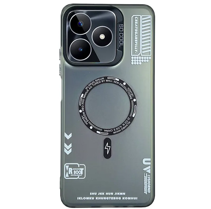 کاور گاردتک مدل soCool مناسب برای گوشی موبایل ریلمی C53 / C51/Note 50