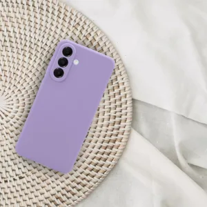 کاور مدل SiLi-77 مناسب برای گوشی موبایل سامسونگ Galaxy A56