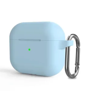 کاور مدل Silic- مناسب برای کیس ایرپاد 3