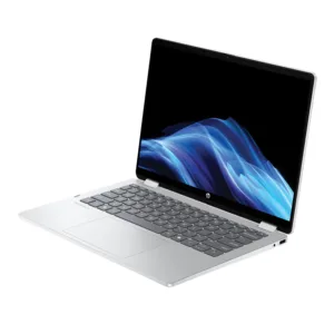لپ تاپ 14 اینچی اچ پی مدل OmniBook 5 Flip 14-fp0023dx-Core 7 150U-16GB LPDDR5 5200MHz-1TB SSD-Touch-Backlit-W - کاستوم شده