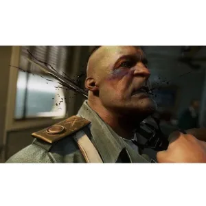 بازی Dishonored 2 مخصوص PS4