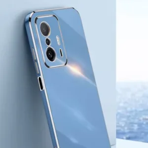 کاور گاردتک اساک مدل MyCa2 مناسب برای گوشی موبایل شیائومی Mi 11T / Mi 11T Pro به همراه بند