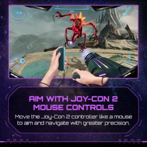 بازی Metroid Prime 4: Beyond مخصوص Nintendo Switch 2
