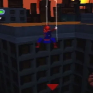 بازی Spider-Man 2 مخصوص ps1