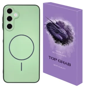 کاور تاپ قاب مدل CREAM مناسب برای گوشی موبایل سامسونگ Galaxy A34