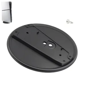 پایه نگهدارنده پلی استیشن 5 مدل VERTICAL STAND HP-036 مناسب برای ps5 fat /slim