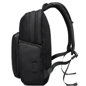 کوله پشتی لپ تاپ بنج مدل BG-7712 مناسب برای لپ تاپ 14.1 تا 15.6 اینچی