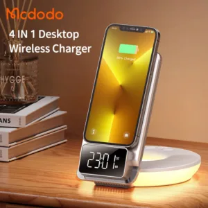شارژر بی سیم مک دودو مدل CH-1610
