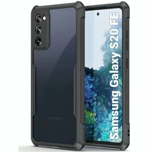 کاور ژاند مدل Beatle مناسب برای گوشی موبایل سامسونگ Galaxy S20 FE