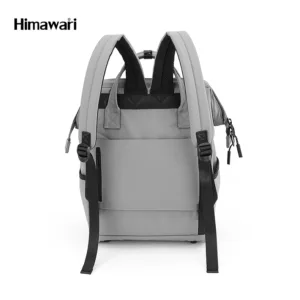 کوله پشتی لپ تاپ هیماواری مدل 04-1884 مناسب برای لپ تاپ تا 15.6 اینچی