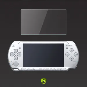محافظ صفحه نمایش مولتی نانو مدل X-S1N مناسب برای کنسول بازی قابل حمل سونی PSP 2000