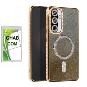 کاور قاب کام مدل NGSHI مناسب برای گوشی موبایل سامسونگ Galaxy A56 / Galaxy A56 5G